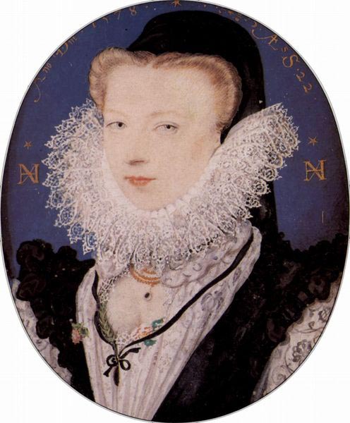 Hilliard wife Alice